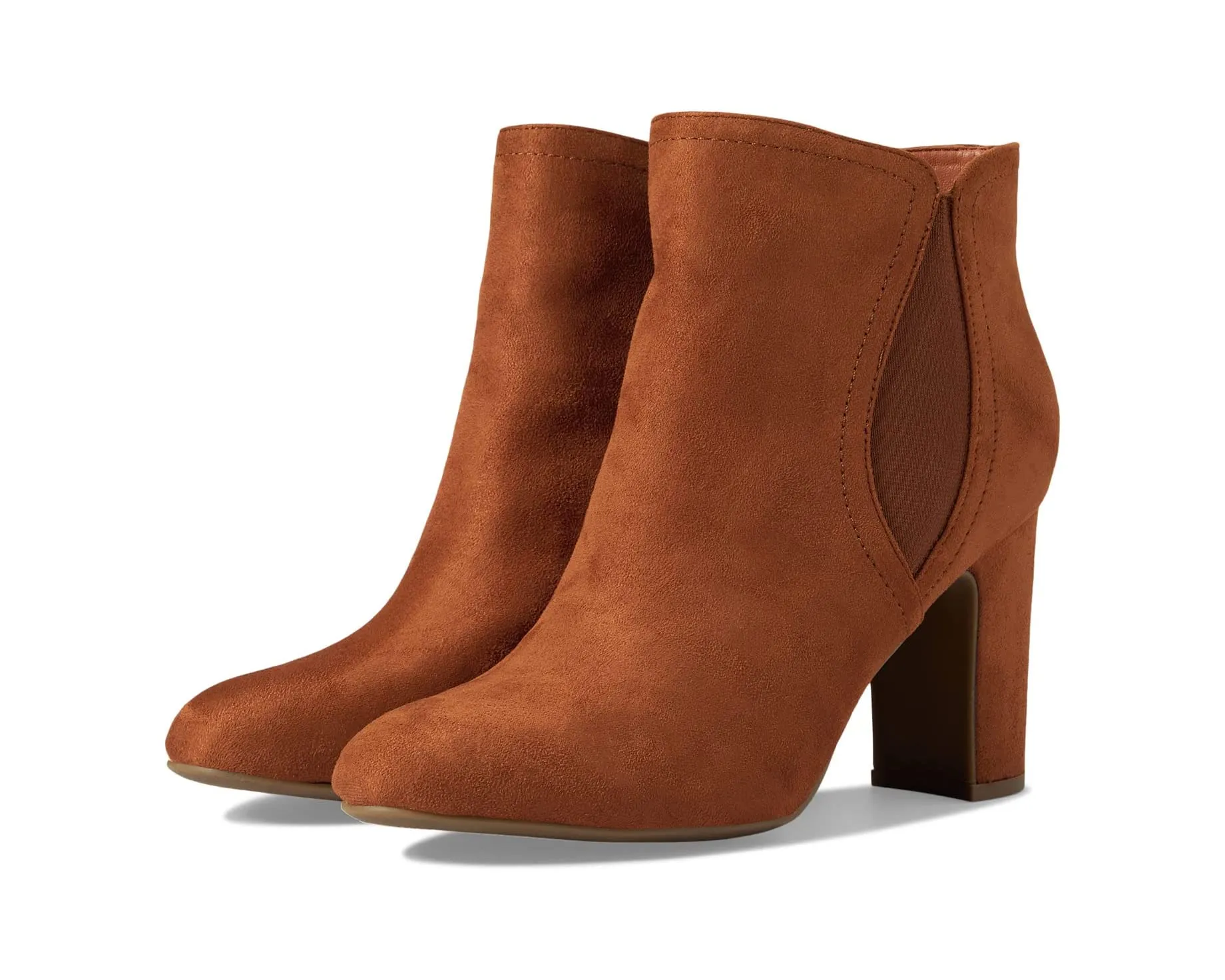 Kella 2 Bandolino Boots, Autumn Spice