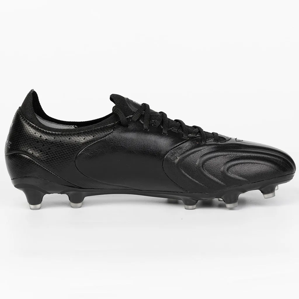 KELME Kanga Sr Football Boot - Black