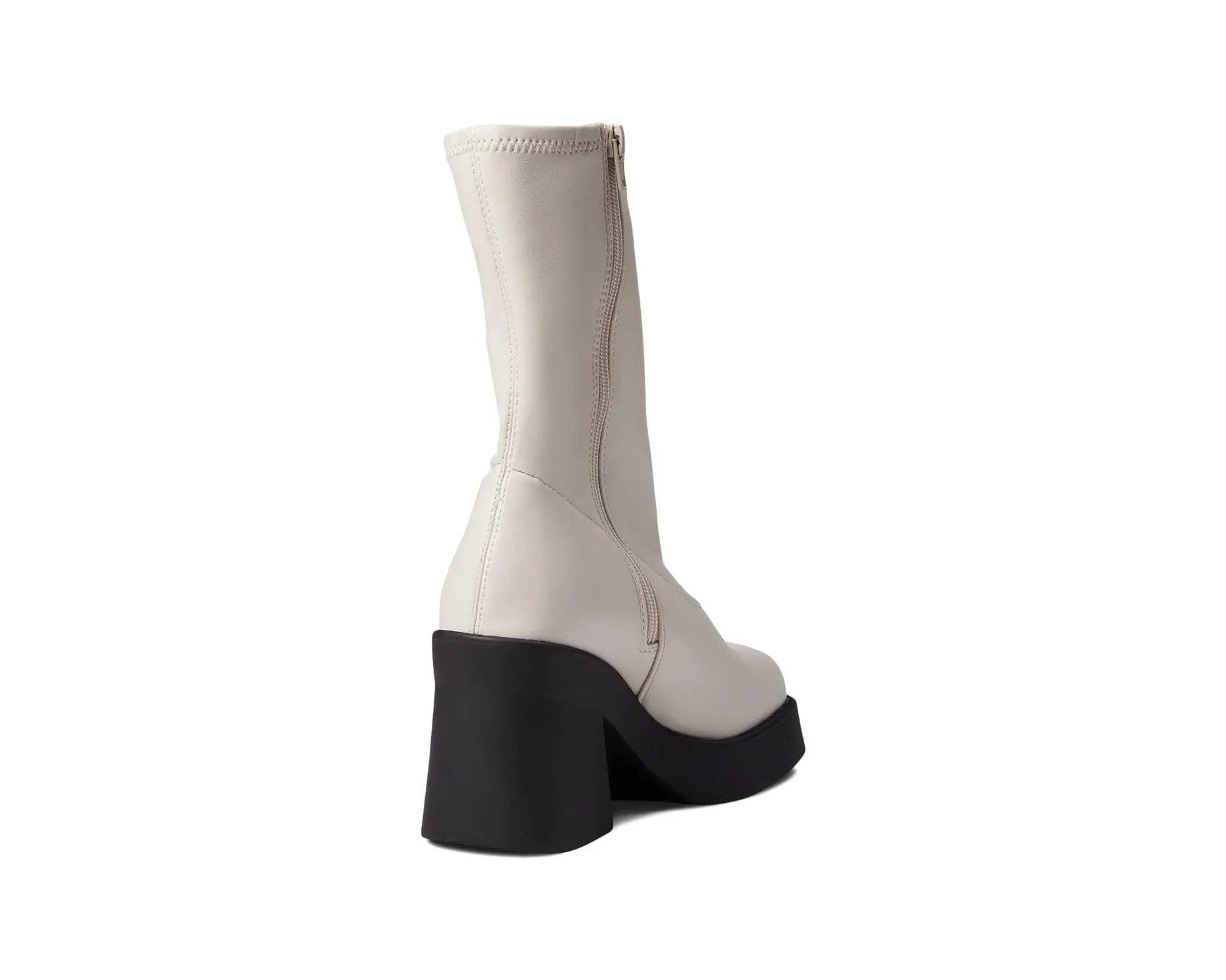 Klayton Boot Steve Madden, bone