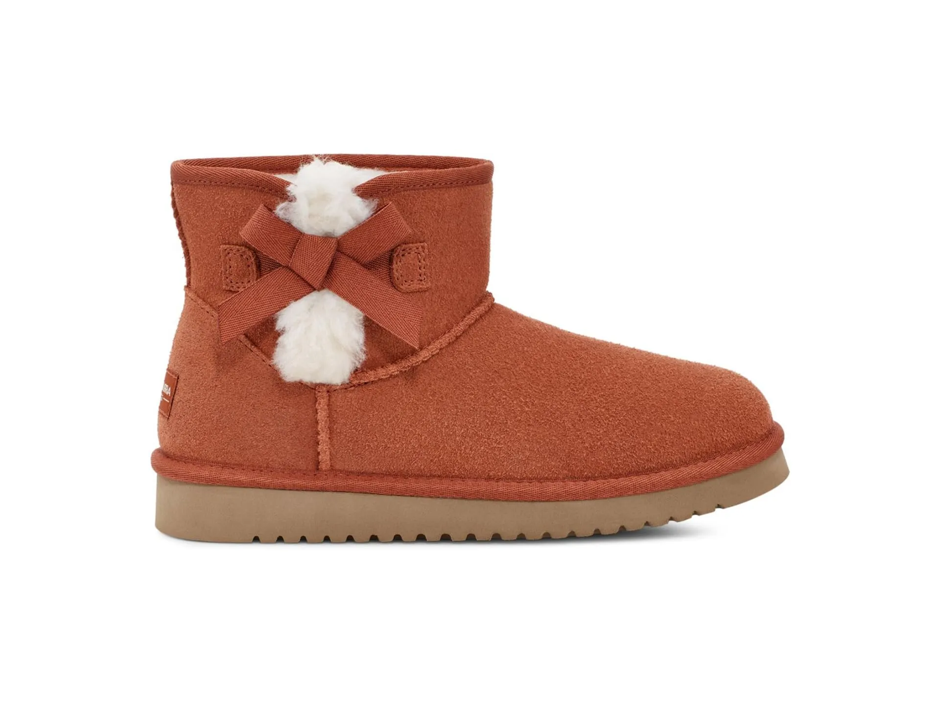 Koolaburra by UGG Victoria Mini Boots