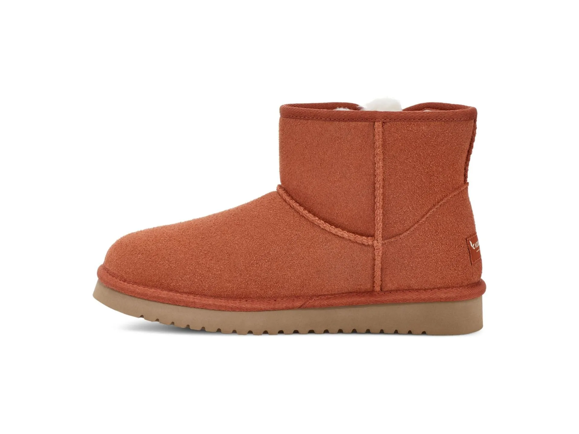 Koolaburra by UGG Victoria Mini Boots