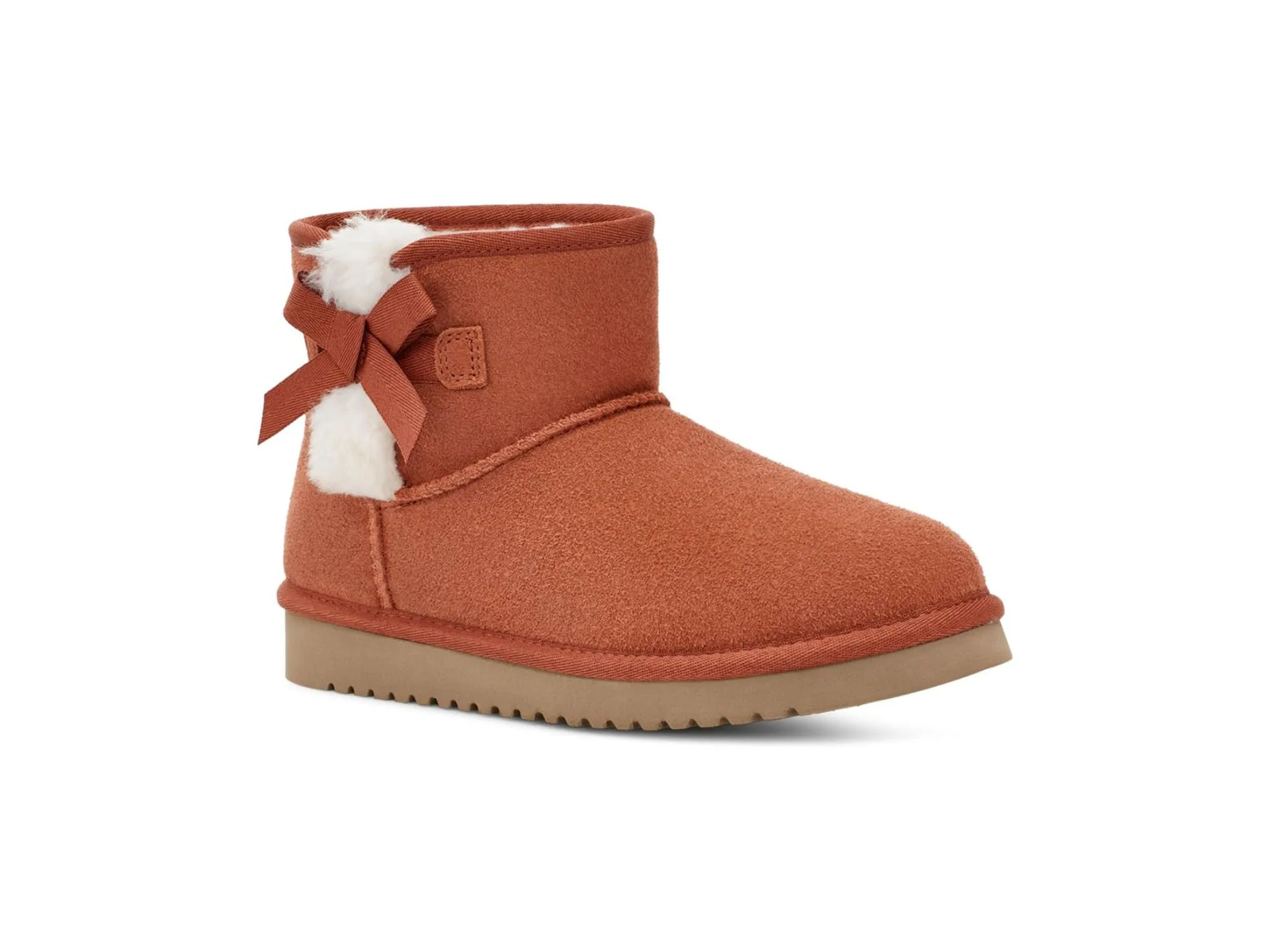 Koolaburra by UGG Victoria Mini Boots