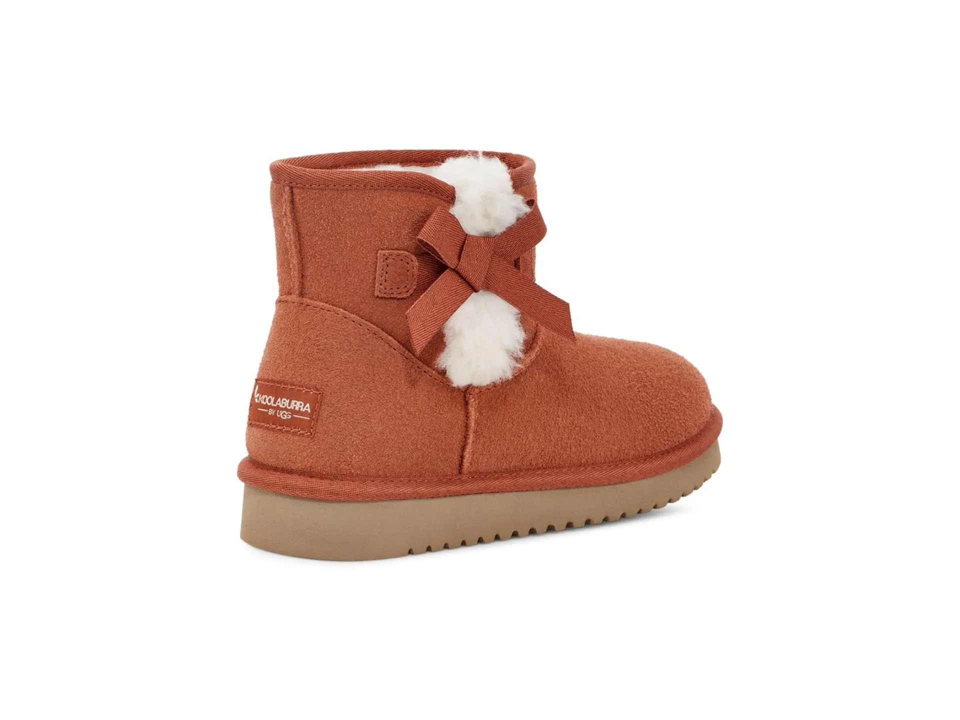 Koolaburra by UGG Victoria Mini Boots