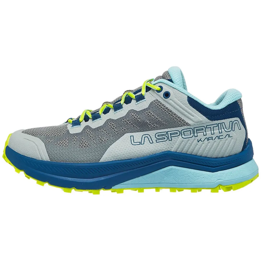 La Sportiva Karacal Running Shoe Women's