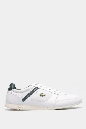 Lacoste - Menerva Sport 0121 1 Cma