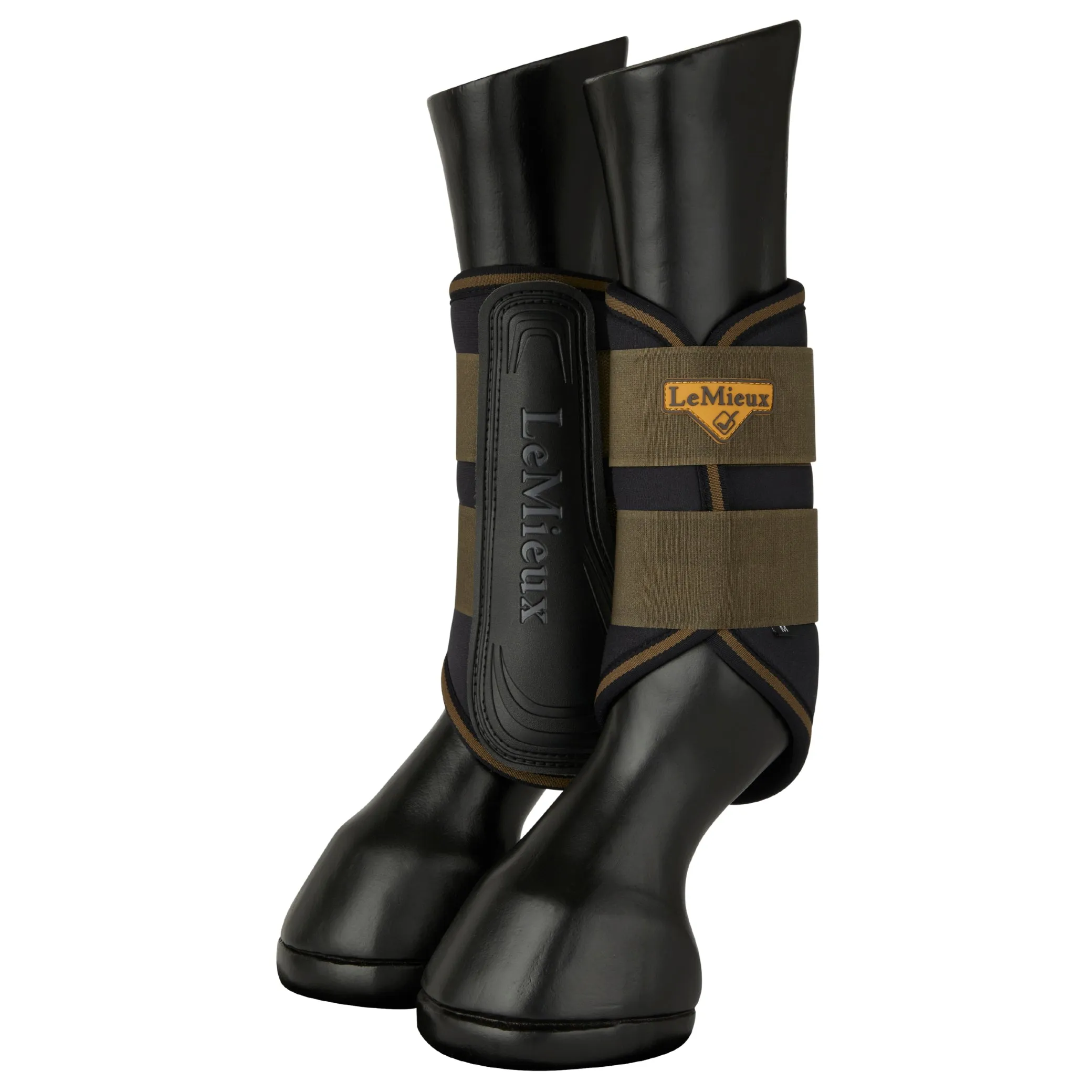 LeMieux Grafter Boots