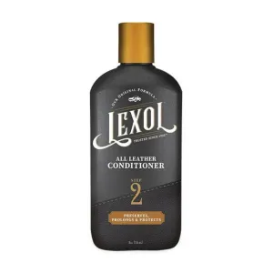 Lexol Step 2 Leather Conditioner