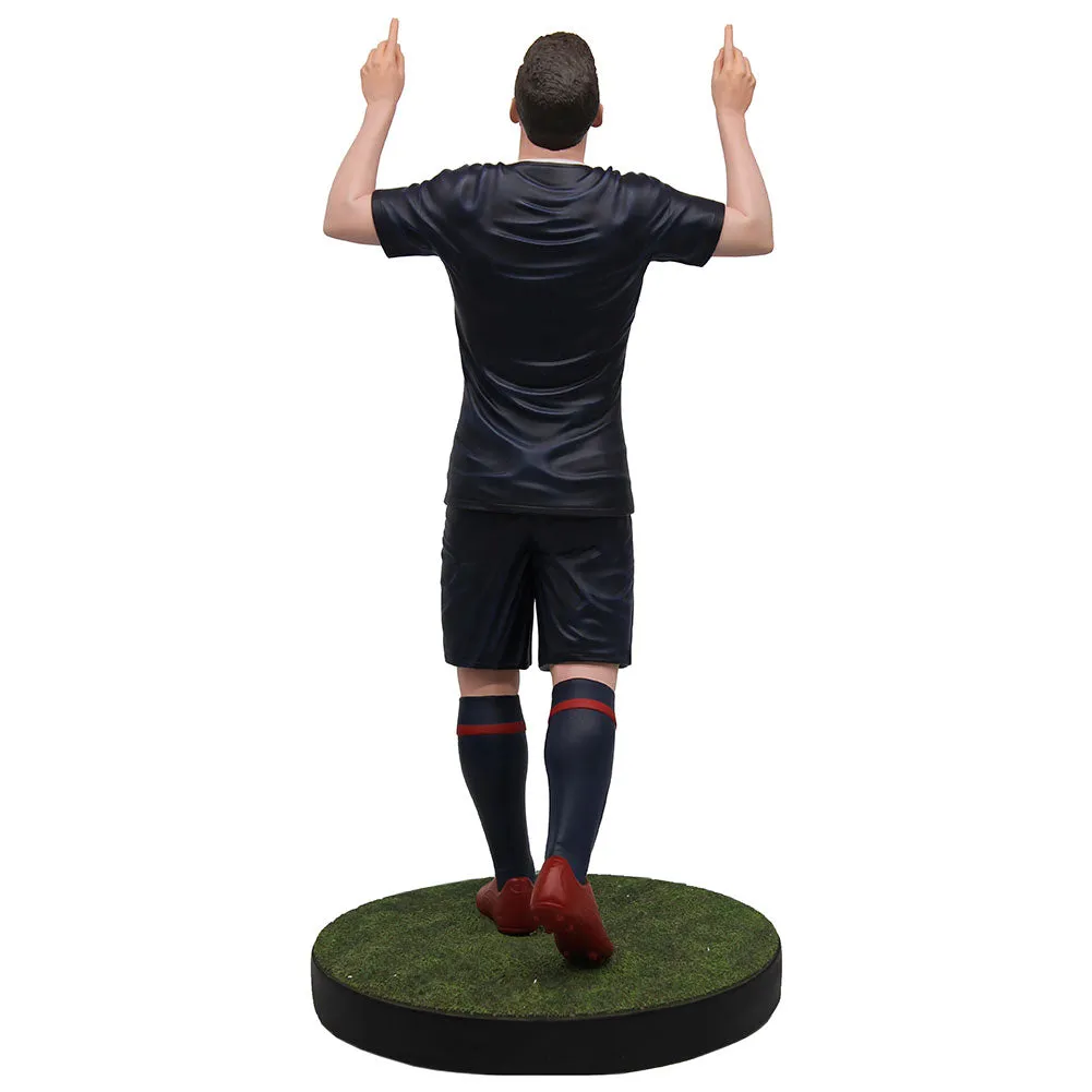 Lionel Messi Premium 60cm Statue - Paris Saint Germain FC Football’s Finest