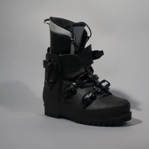 Lowa Plastic Boots