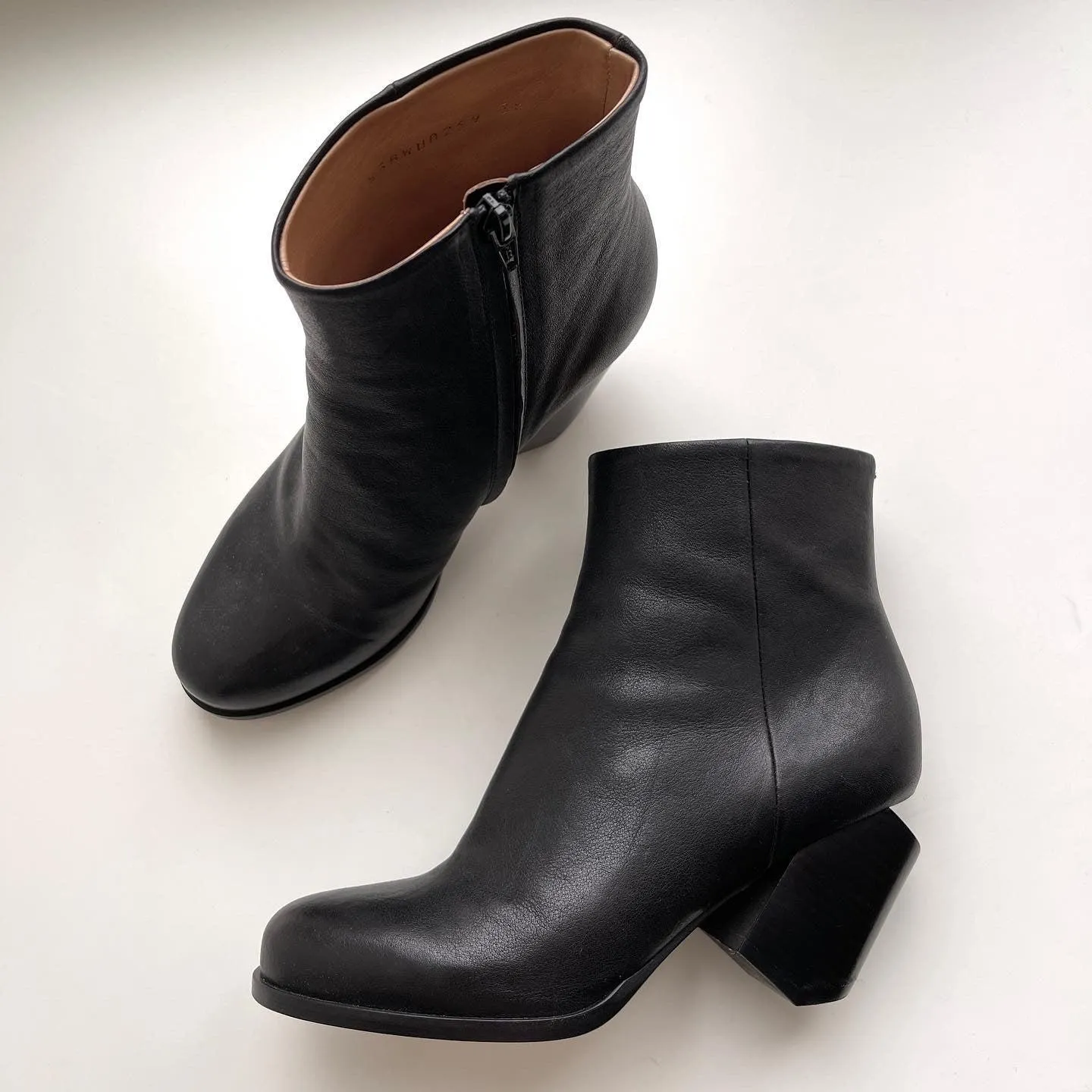 MAISON MARTIN MARGIELA Boots