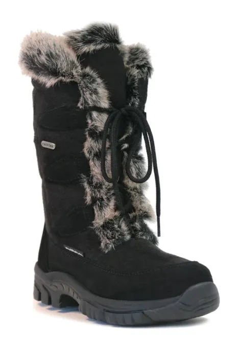 Mammal Womens Winter Boots - Oribi