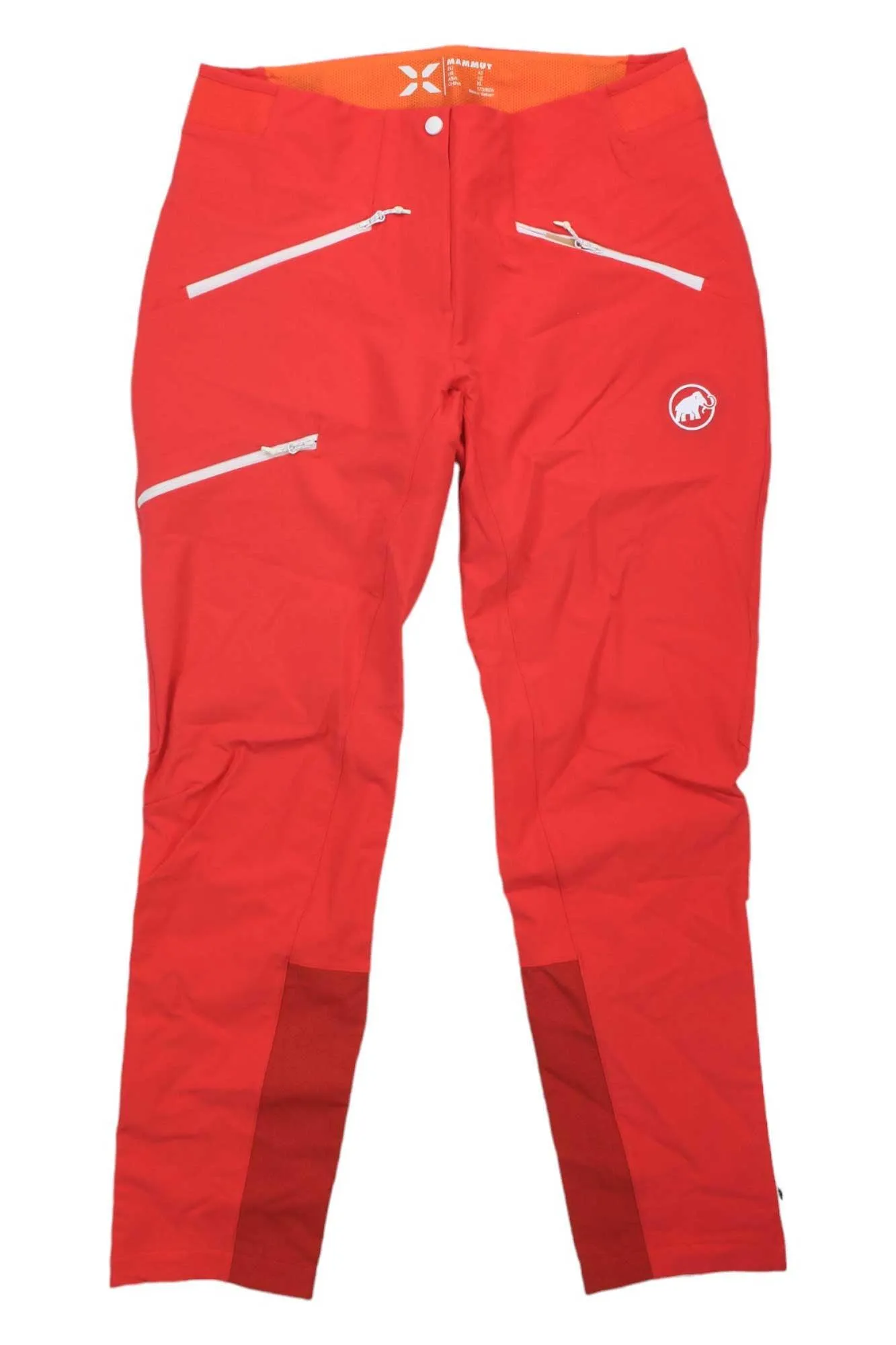 Mammut Women's Eisfeld Advanced SO Pants Women