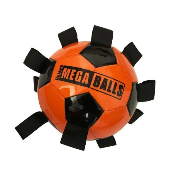 Mega Balls Pick-up Football Tug