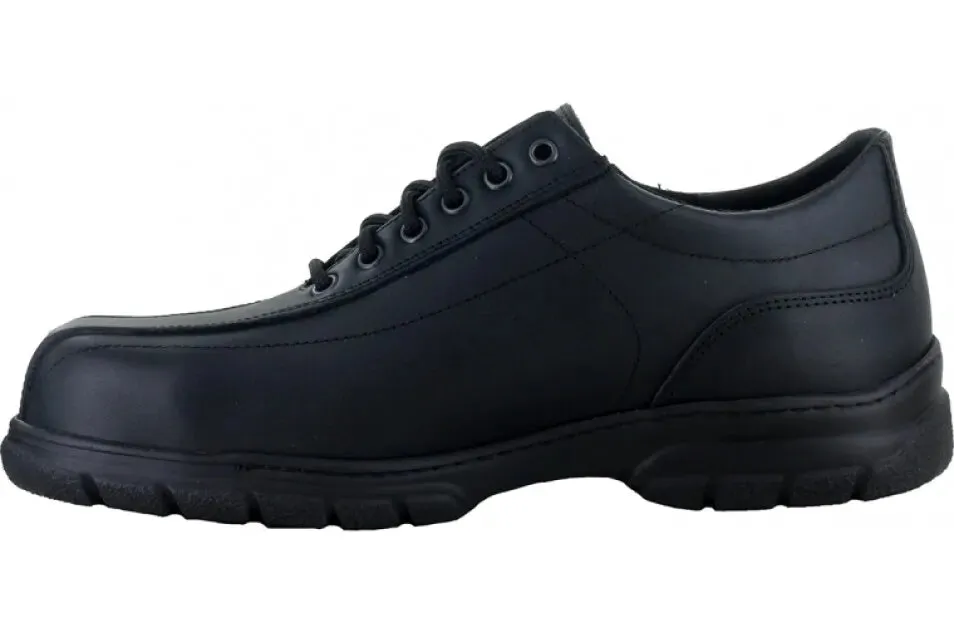 Mellow Walk Quentin Men's Safety Composite Toe Work Shoes Oxfords