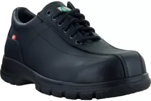 Mellow Walk Quentin Men's Safety Composite Toe Work Shoes Oxfords