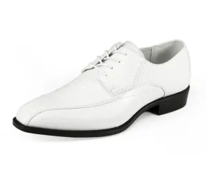 Men Dress Shoes Harvey White