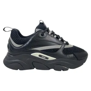 Men's B22 Low Trainers Black Size EU 41 / UK 7