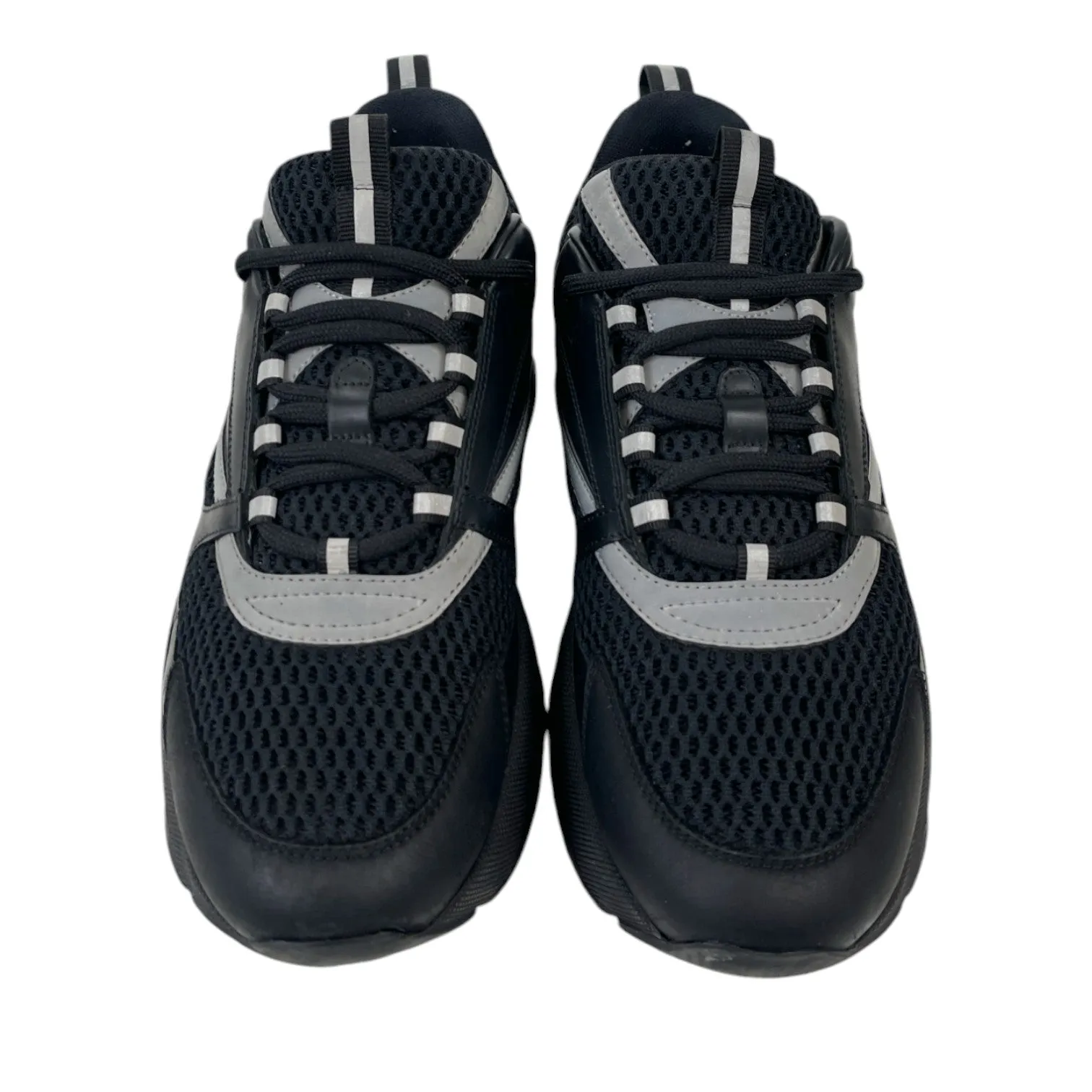 Men's B22 Low Trainers Black Size EU 41 / UK 7