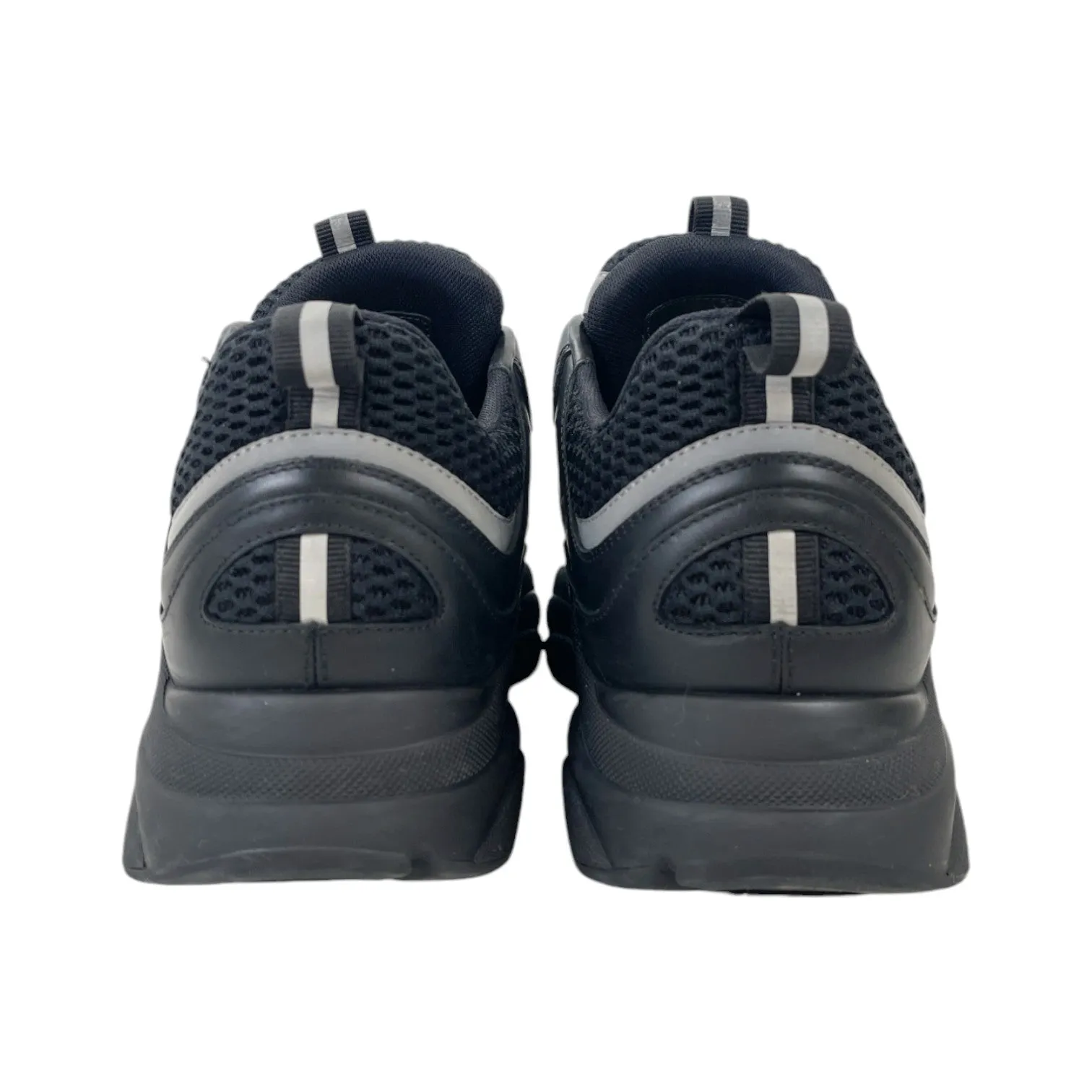 Men's B22 Low Trainers Black Size EU 41 / UK 7