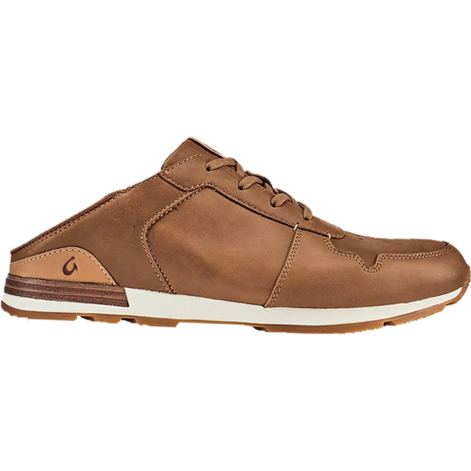 Men's OluKai Huaka'i Li Toffee Nubuck