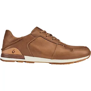 Men's OluKai Huaka'i Li Toffee Nubuck