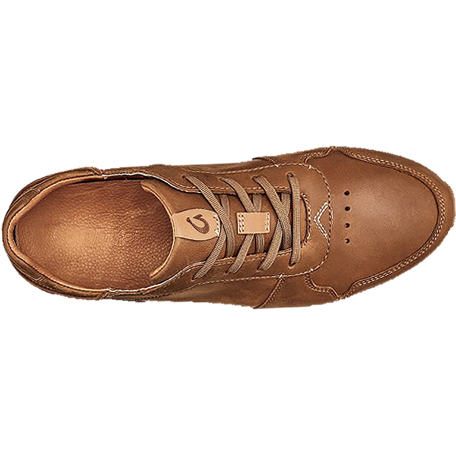 Men's OluKai Huaka'i Li Toffee Nubuck