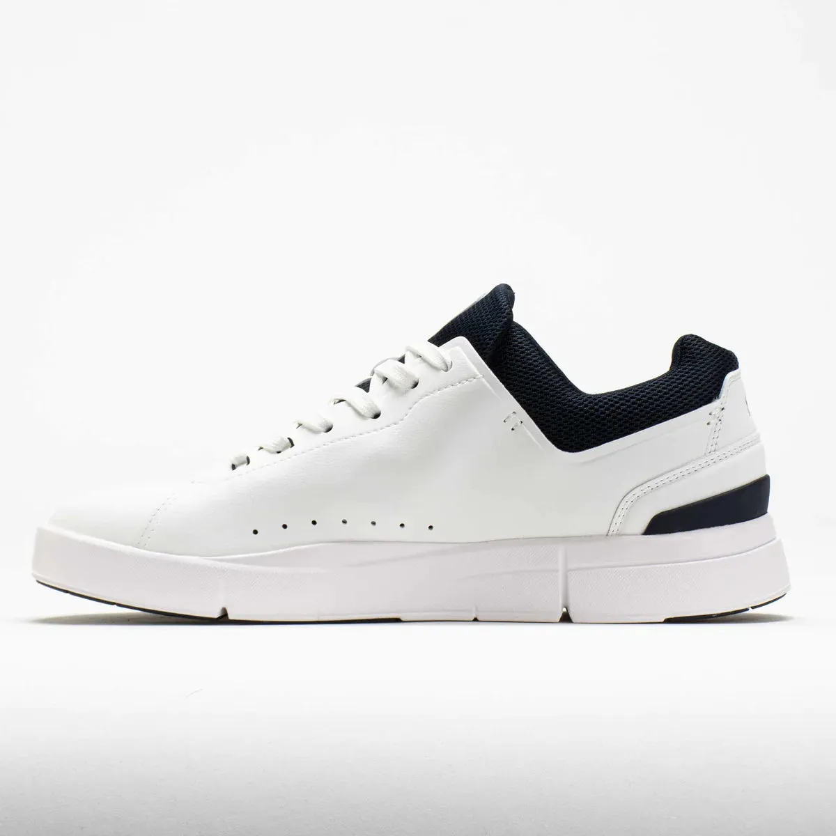 Men's On Running Roger Advantage 2 White/Midnight