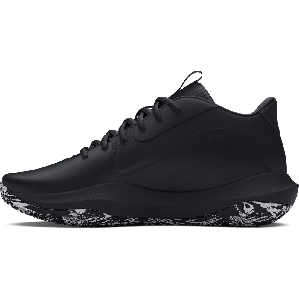 Men's Under Armour Lockdown 7 Basketball Shoes