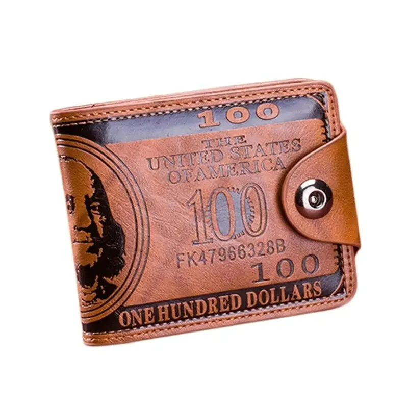 Men's Wallets