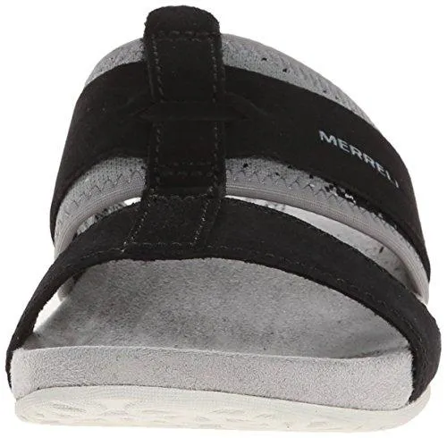 Merrell Mimix Bay Black Sandal  (Women)