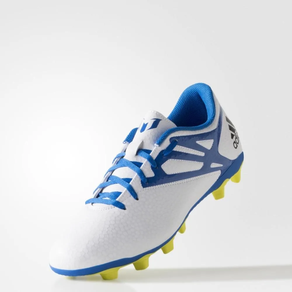 Messi 15.4 FXG Football boots (Firm Ground)