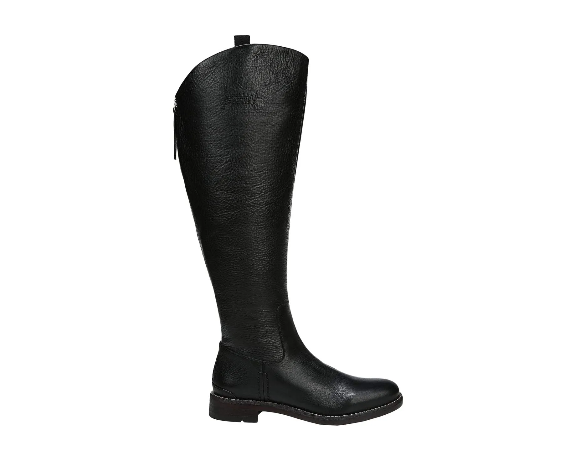 Meyer WC Franco Sarto boots, black