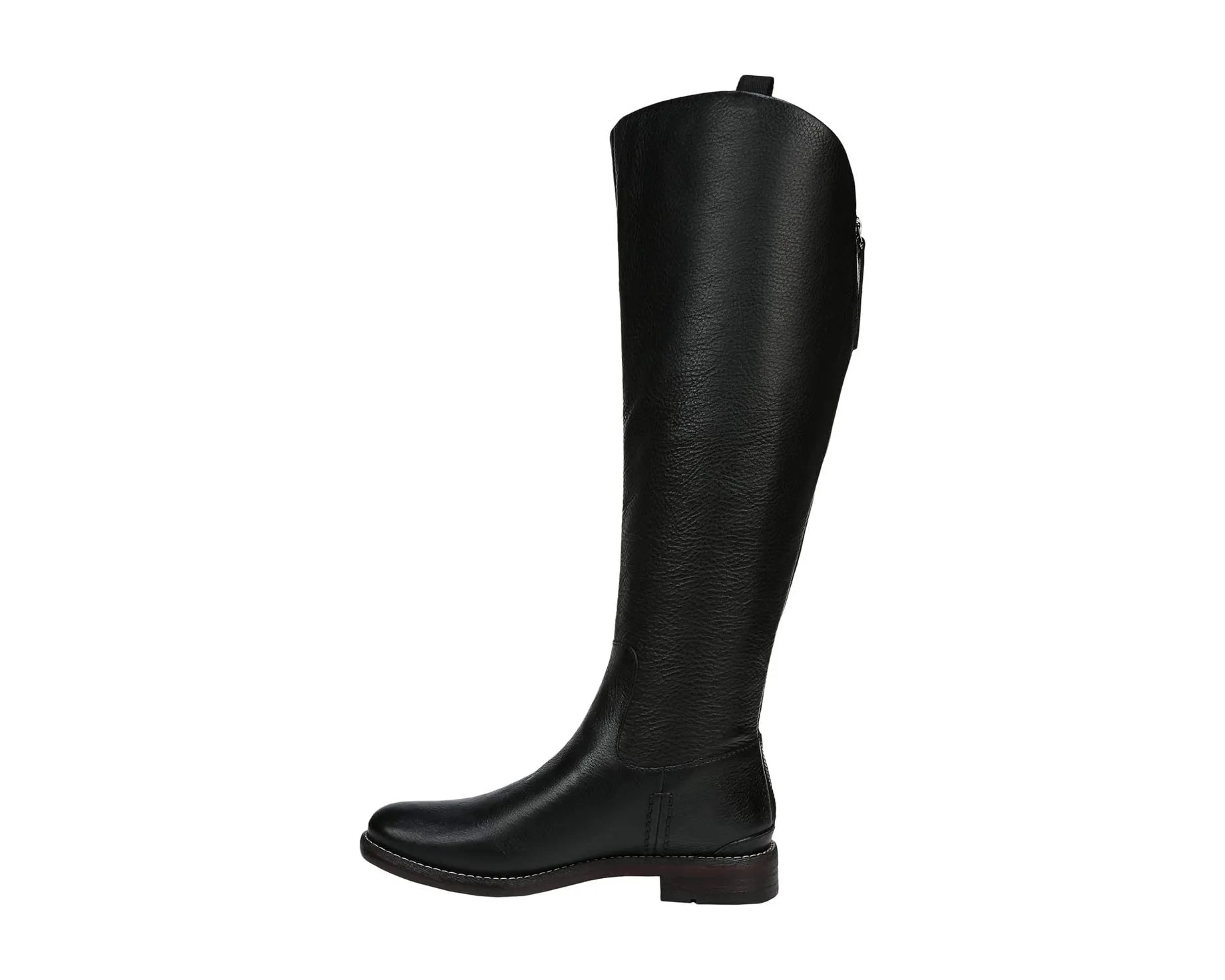 Meyer WC Franco Sarto boots, black