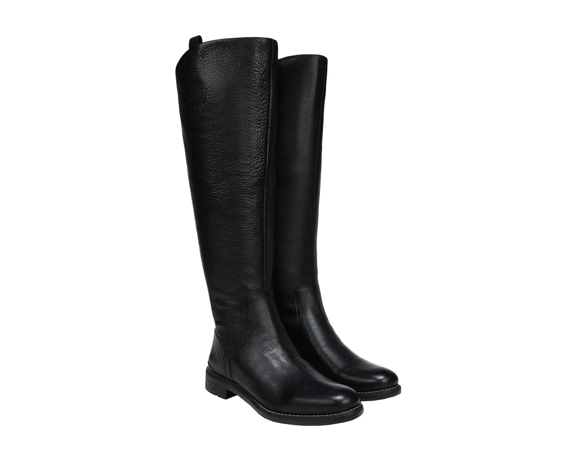 Meyer WC Franco Sarto boots, black