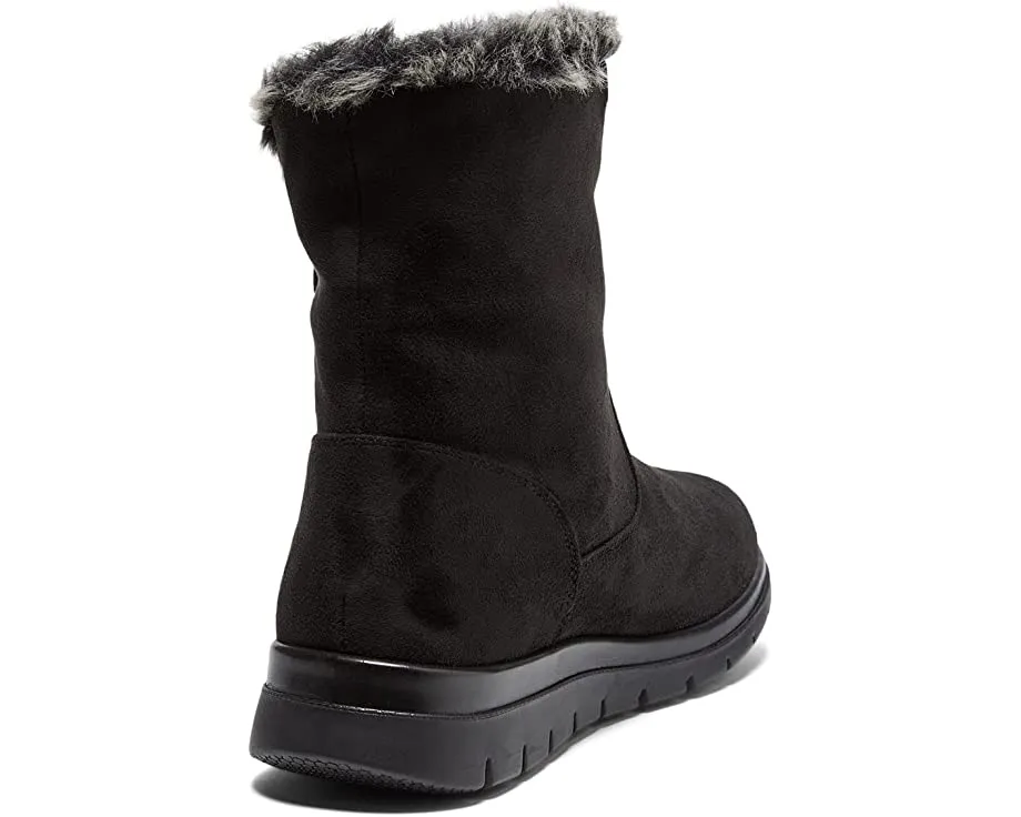 Miriam Tundra Boots, black