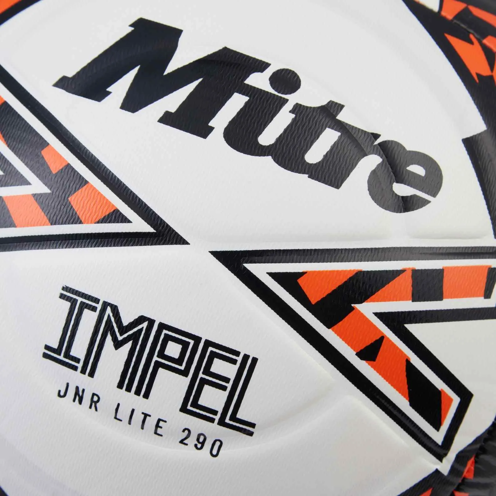 Mitre Junior Impel Lite 290g Football