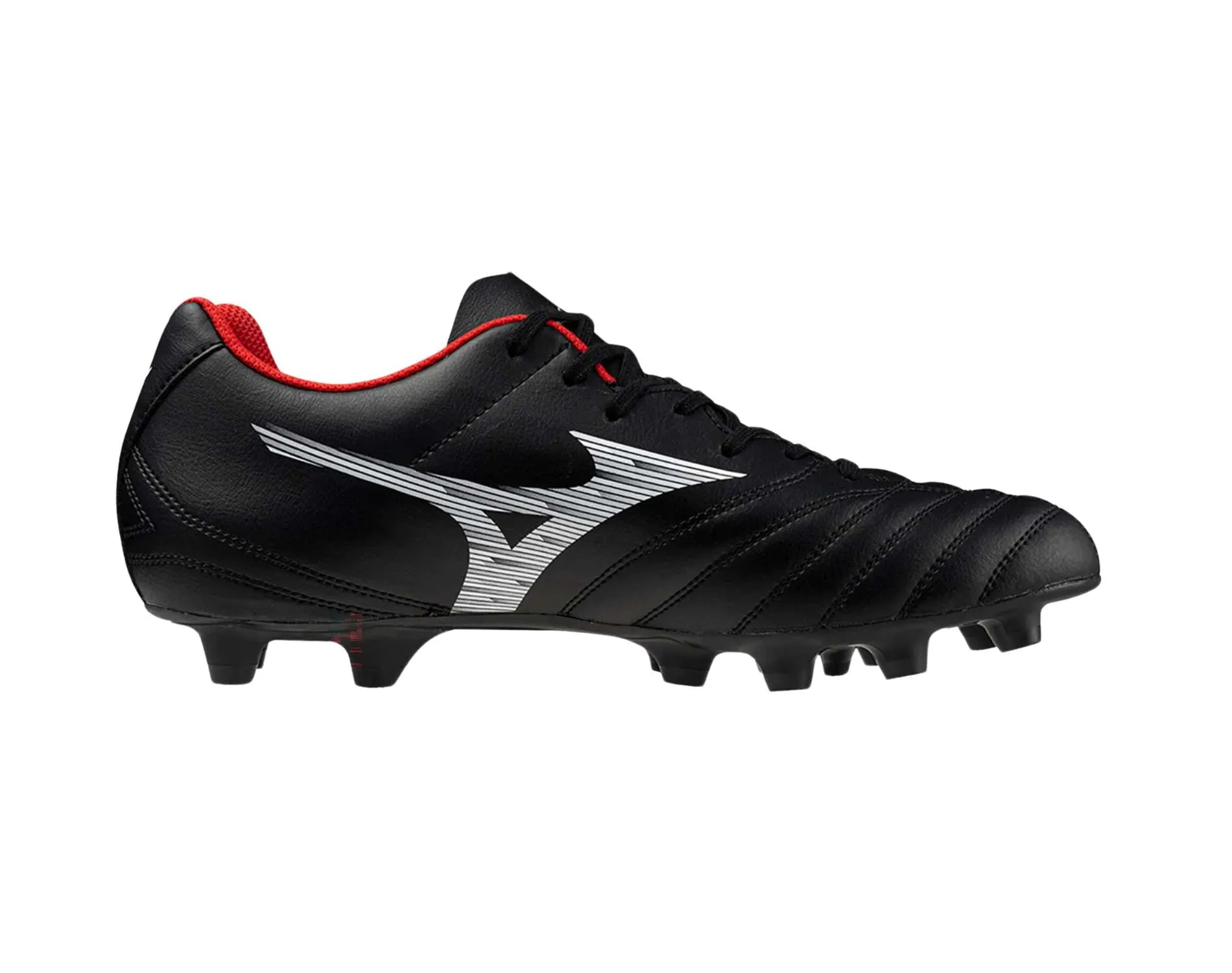 Mizuno Monarcida Neo 3 Select FG Mens Wide