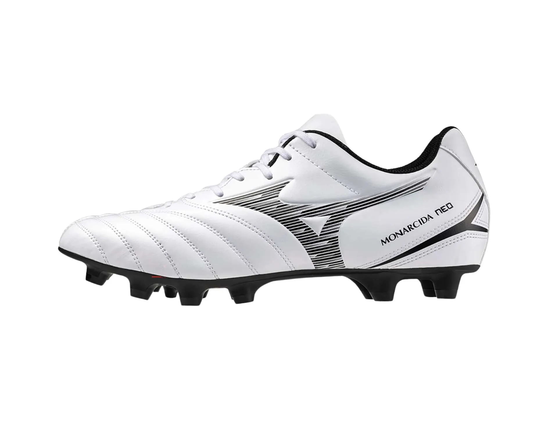 Mizuno Monarcida Neo 3 Select FG Mens Wide