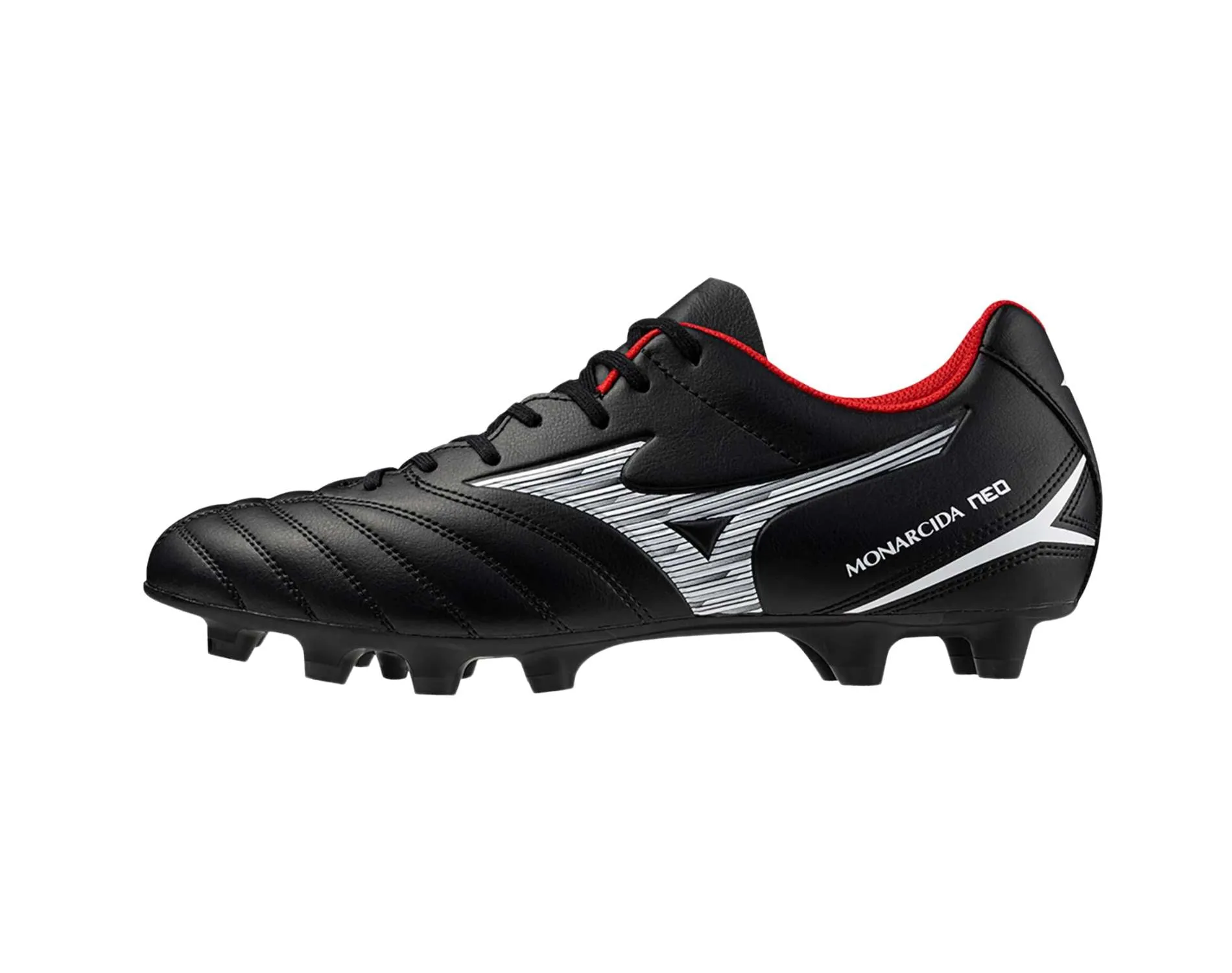 Mizuno Monarcida Neo 3 Select FG Mens Wide