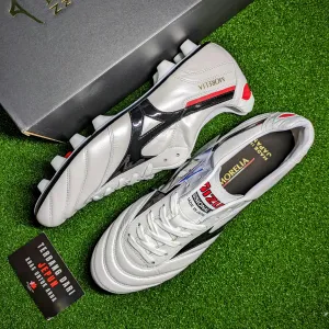 Mizuno Morelia 2 Japan(White)