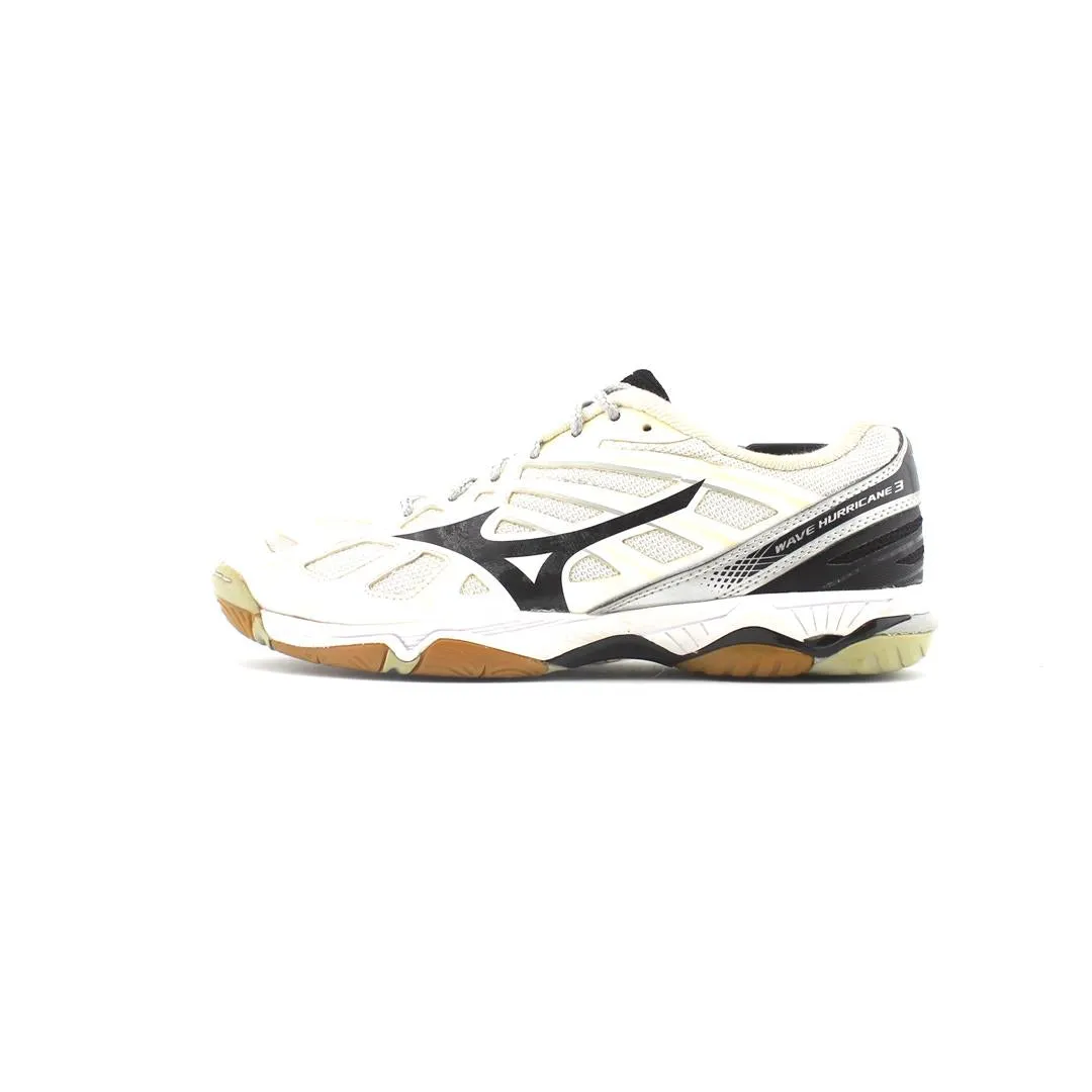 MIZUNO WAVE HURRICAANE 3