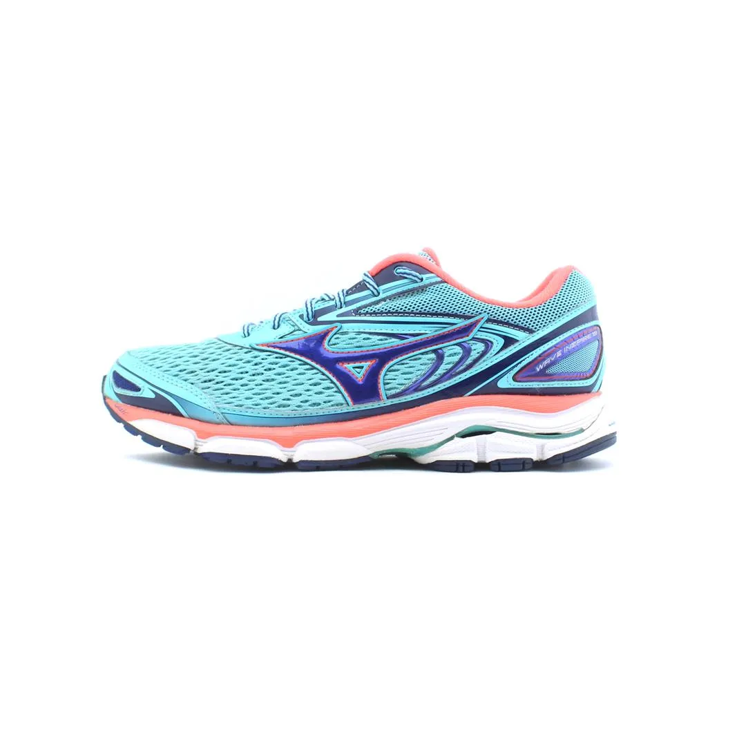 MIZUNO WAVE INSPIRE 19