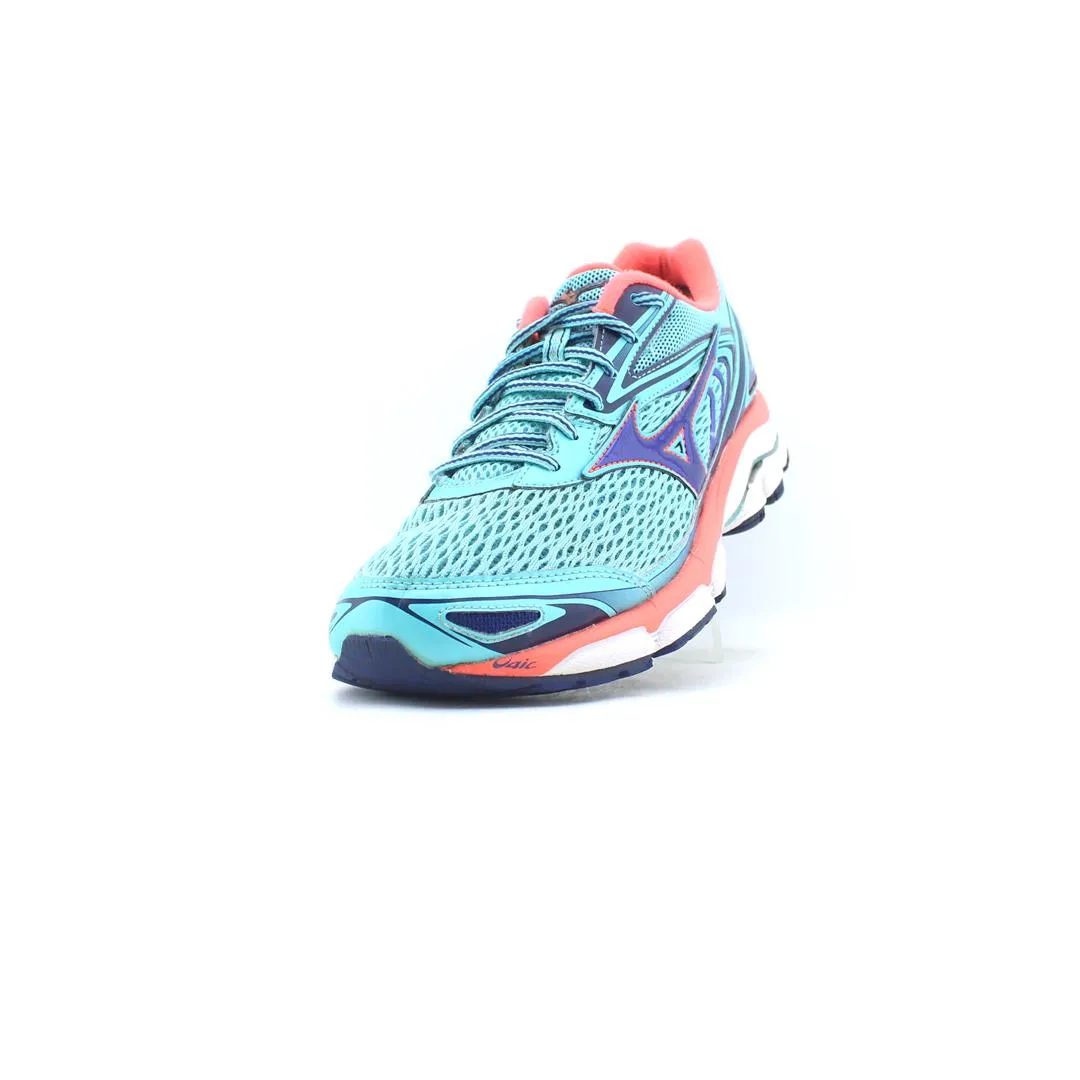 MIZUNO WAVE INSPIRE 19