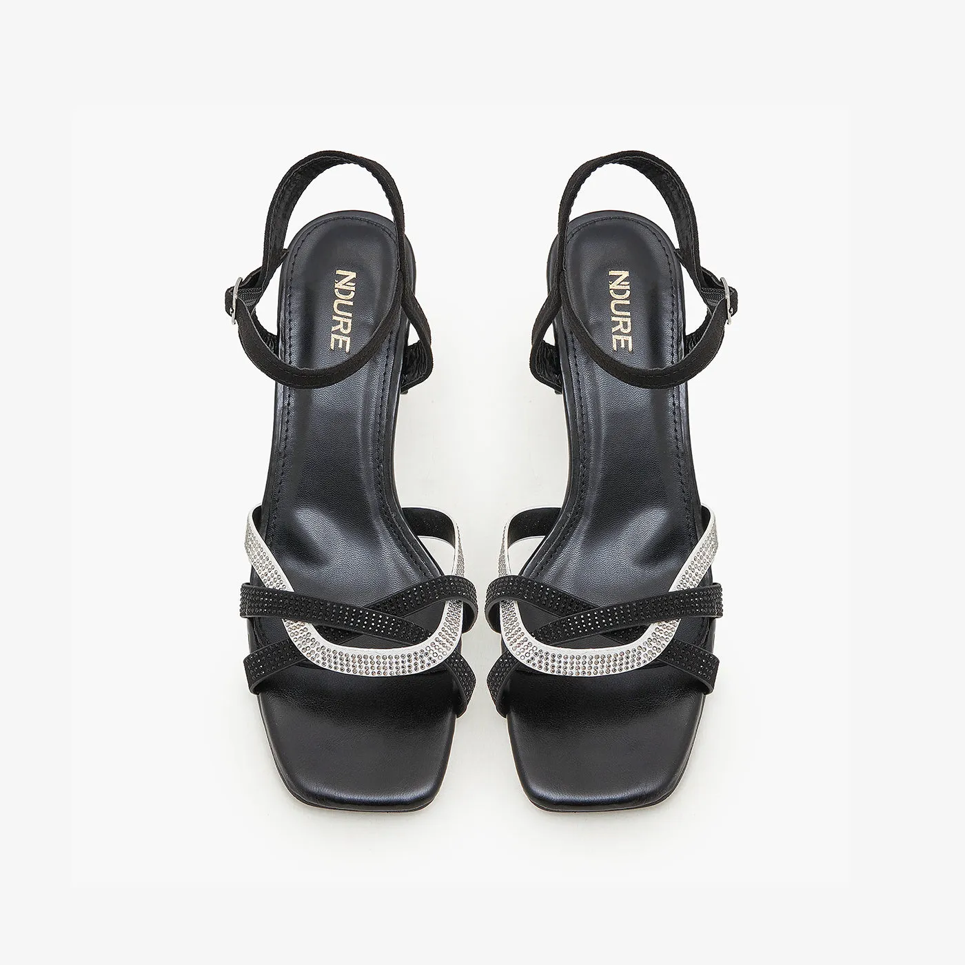 Modish Sandals