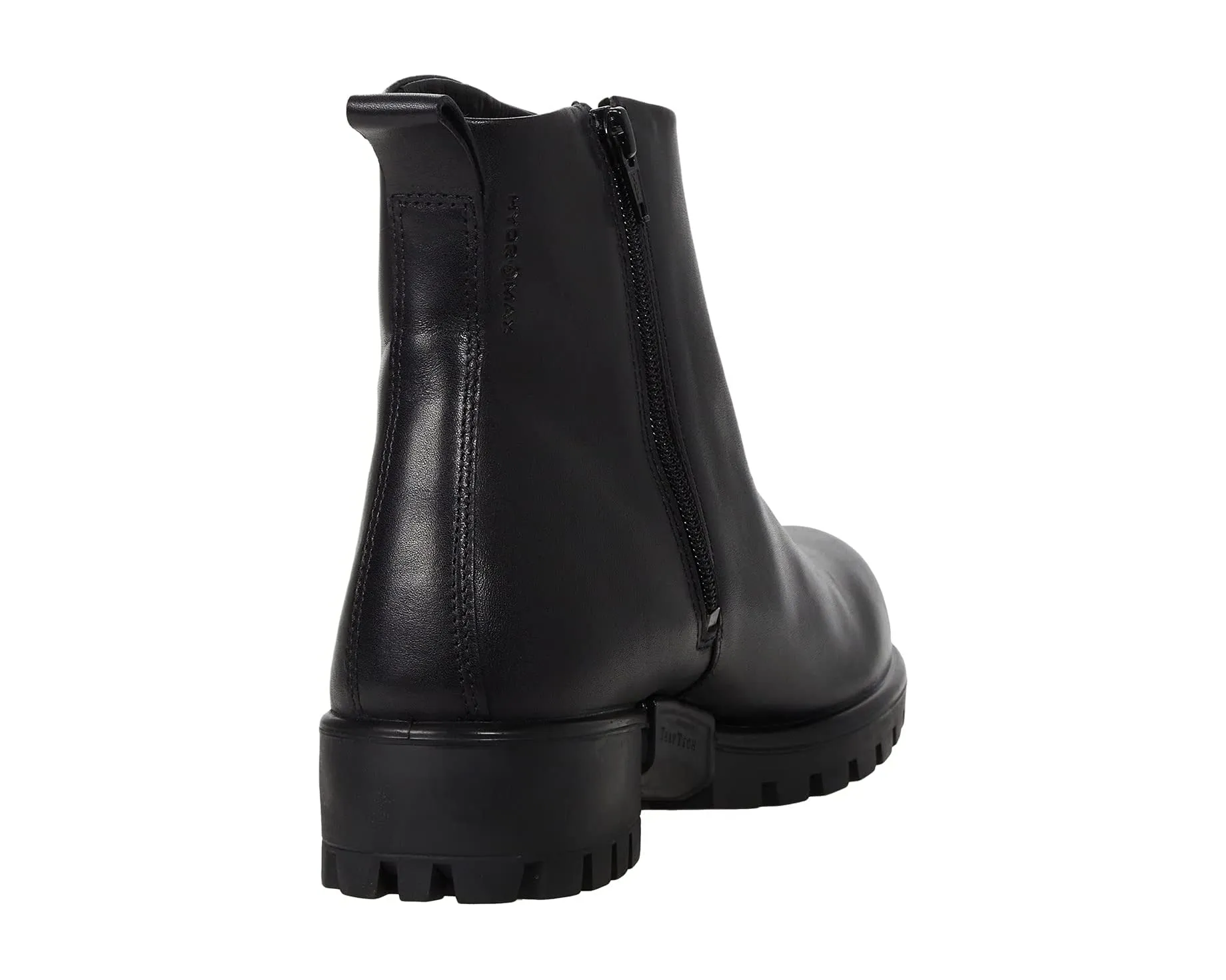 Modtray Hydromax Ankle Boot ECCO, black