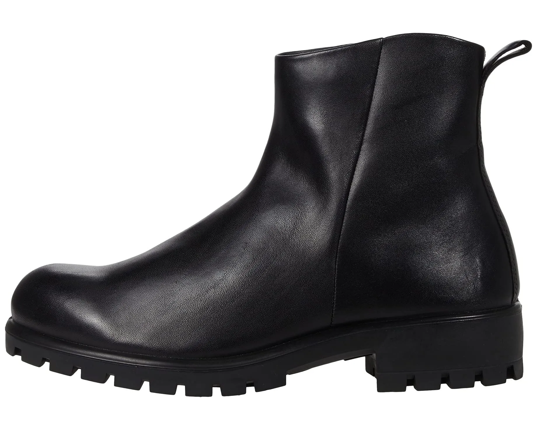 Modtray Hydromax Ankle Boot ECCO, black