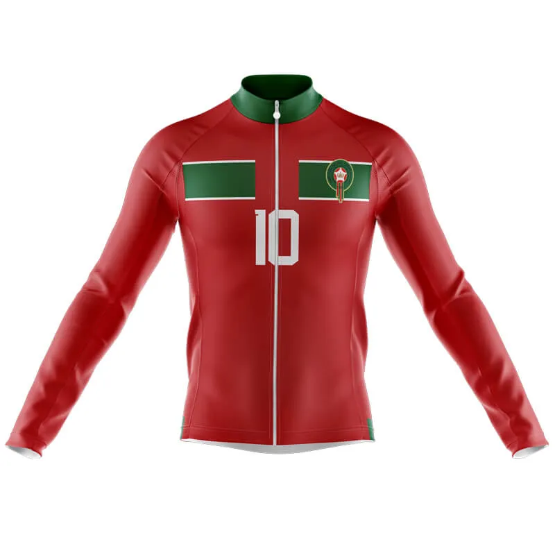 Morocco Football Club Jerseys