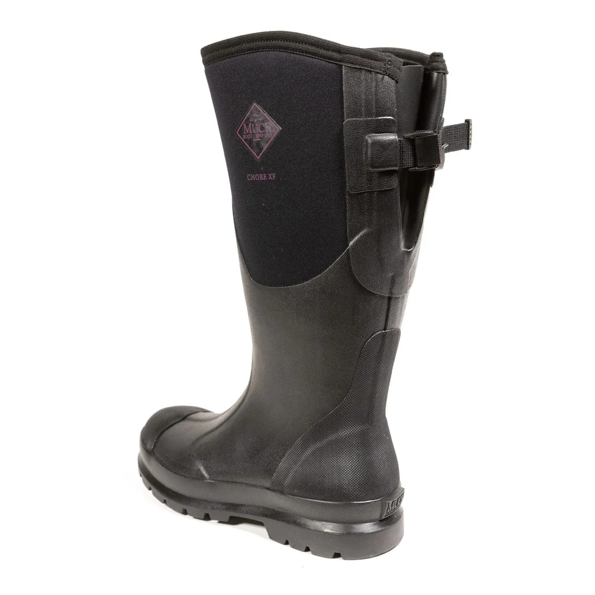 Muck Boot Co. Women's Chore XF Tall Boots