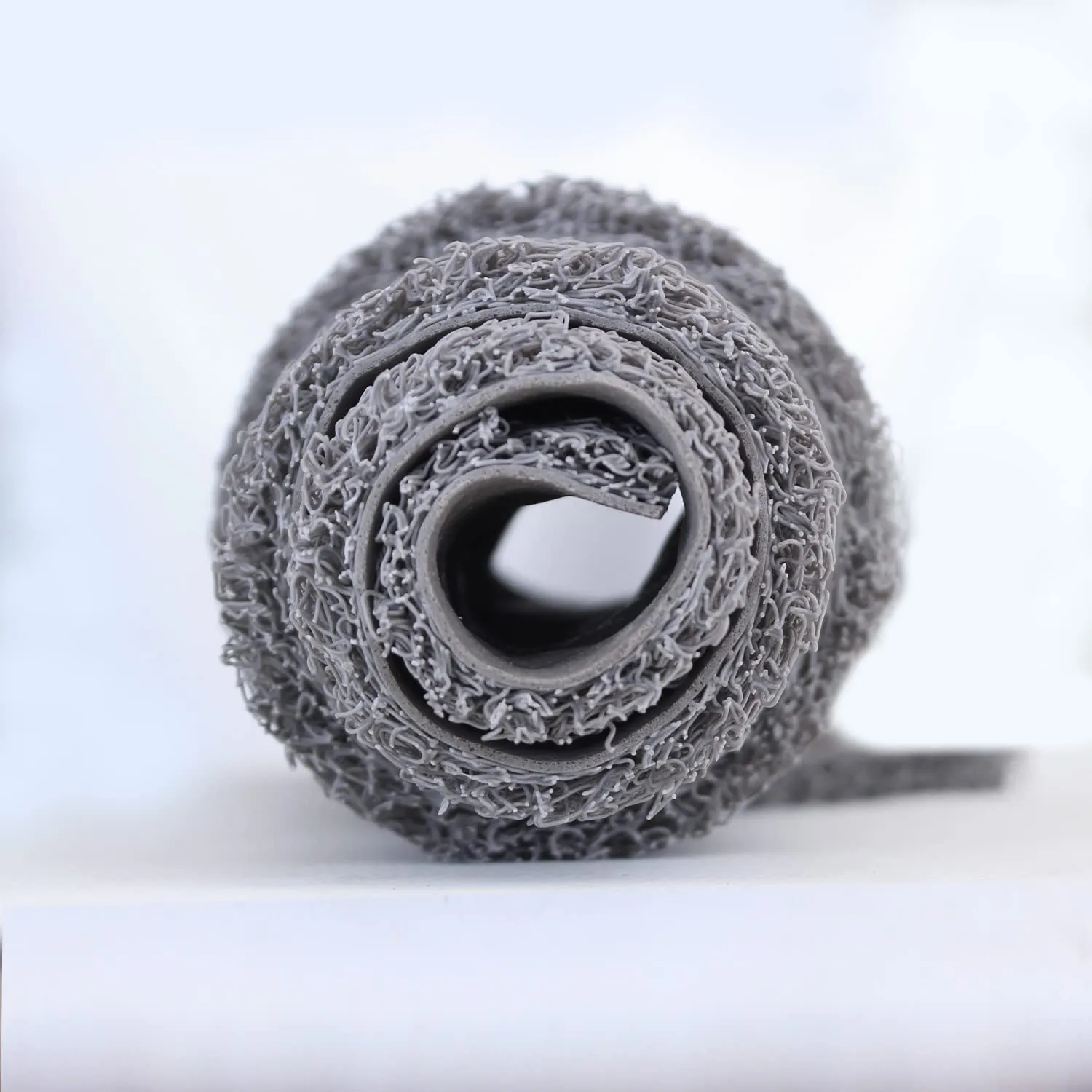 Multipurpose Commercial Cushion Noodle Mat- Grey