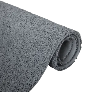 Multipurpose Commercial Cushion Noodle Mat- Grey